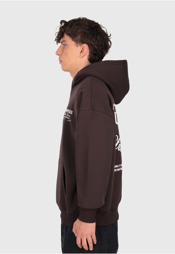 SUCCESS HOODIE-2