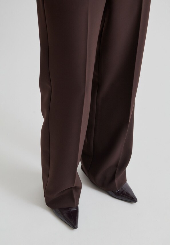 Fique Classic Trousers-4