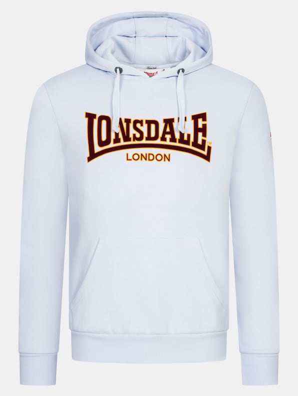 Hooded Classic Ll002-4