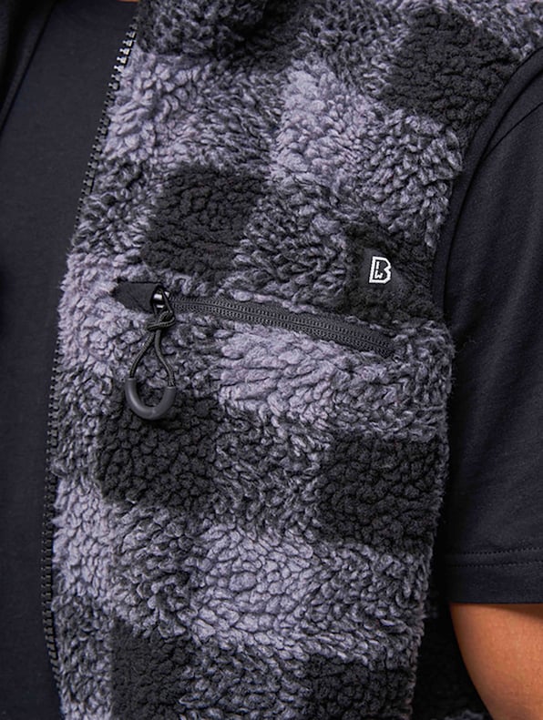 Teddyfleece -2