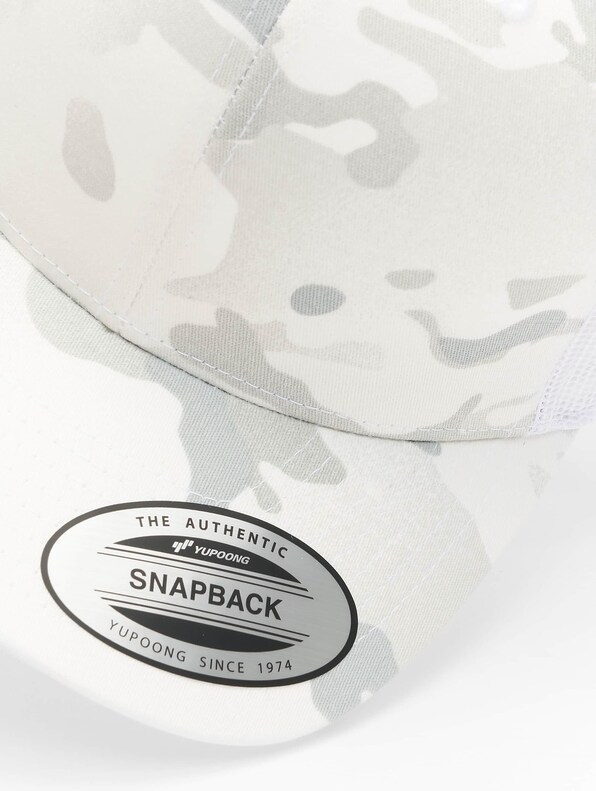 Retro Trucker Multicam® -3
