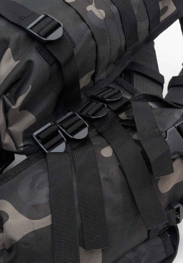 Tactical -8