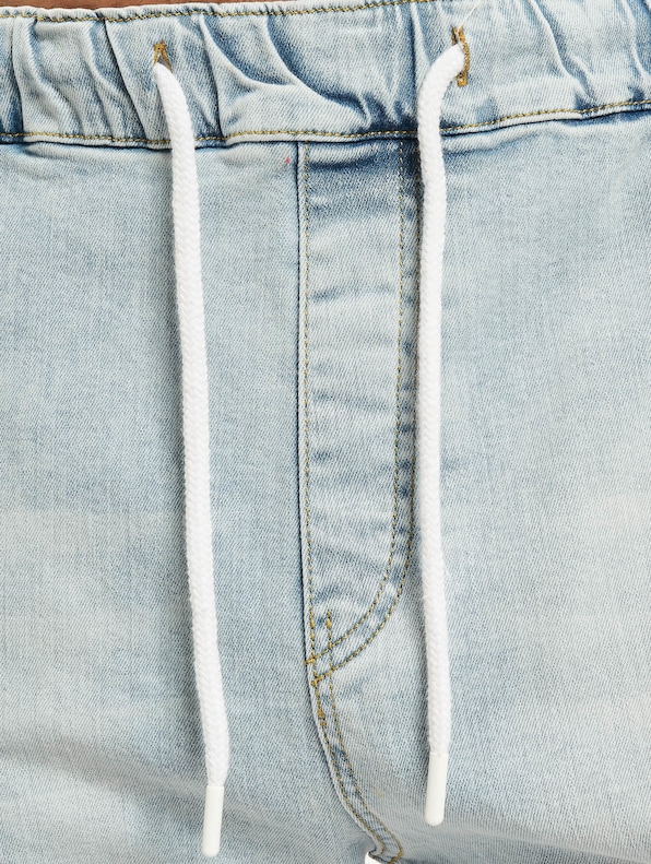 VSCT Clubwear Noah Cuffed Laces Antifit Jeans-4