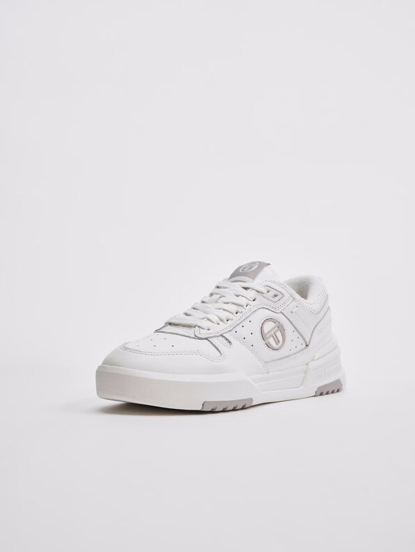 Sergio Tacchini Bb Court Lo Sneakers-2