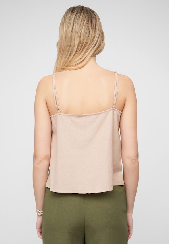 VIPRISILLA SINGLET-1