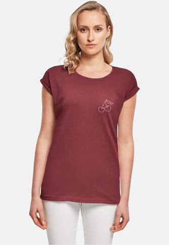Ladies Cherry 