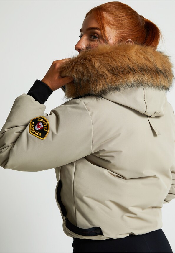 W GABELLIA HOODED-1