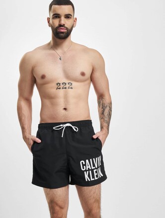Calvin Klein Underwear Medium Drawstring Swim shorts