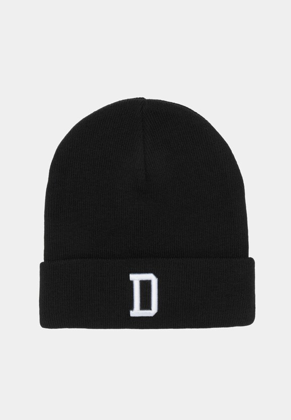 D Letter-0