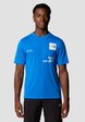 The North Face Mountain Foundation Coordinates T-Shirts-0