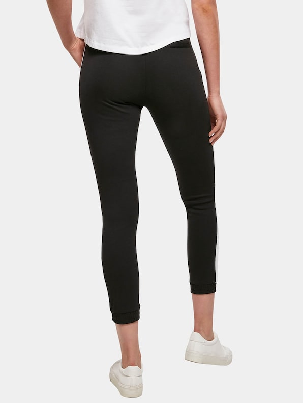 Ladies Interlock Jogpants-1