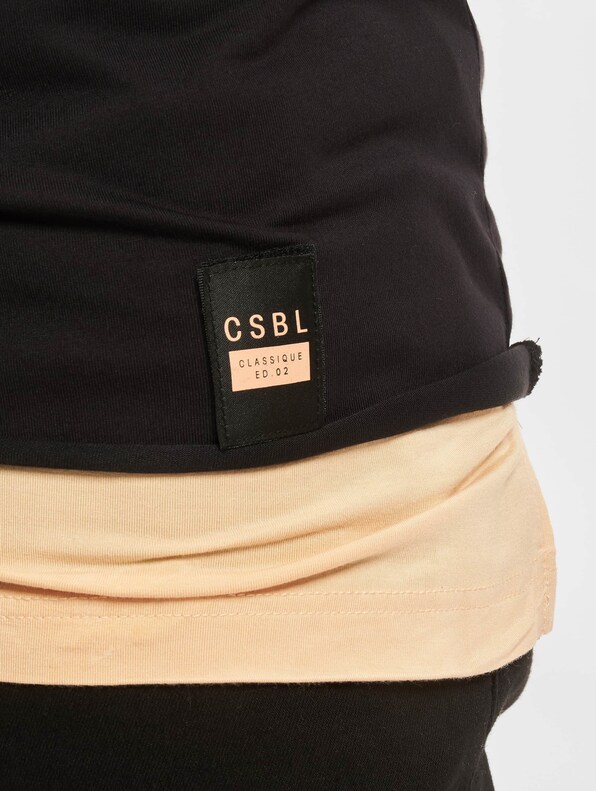 Csbl Deuces Long Layer -4