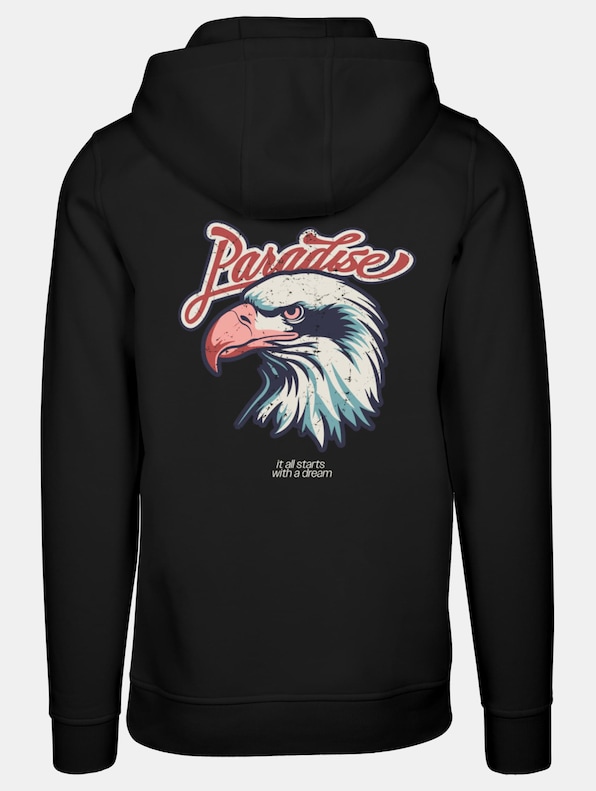Eagle Paradise -3