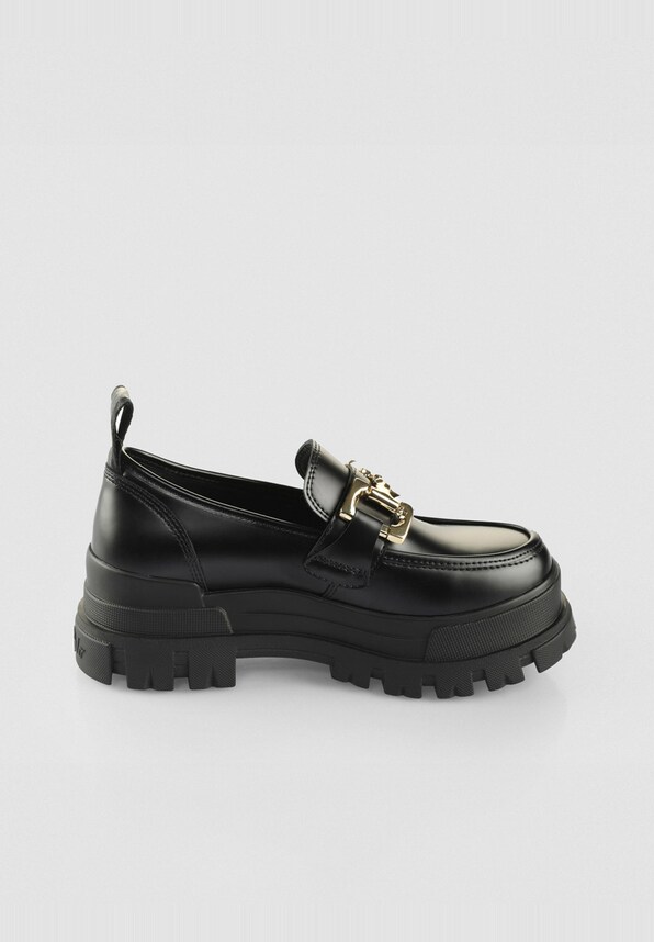 Aspha Loafer Chain Nc Vegan Nappa-4