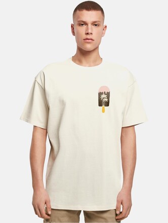 Summer - Icecream Heavy Oversize