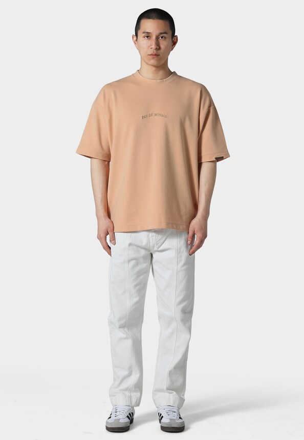 JAQUARD V1 T-SHIRT-3