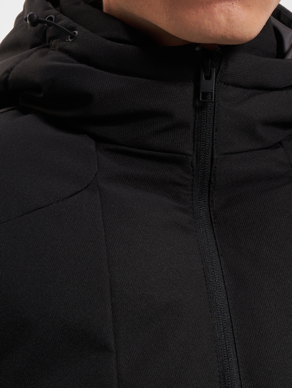 Jack & Jones Jcootis Puffer Sn-4