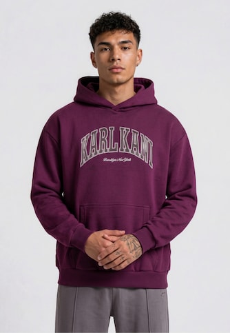 KK College Oversized 
