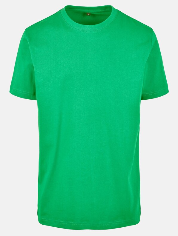 T-Shirt Round Neck-4