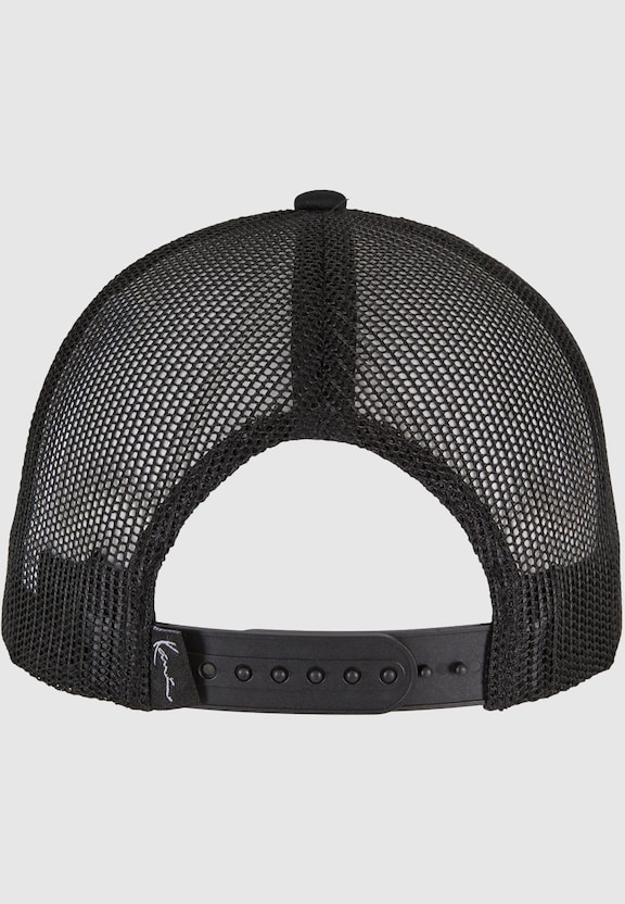 KA242-026-1 Karl Kani Kkj Sport Mesh Trucker Cap-1