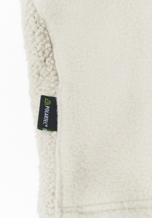 Neckwarmer Fleece-3