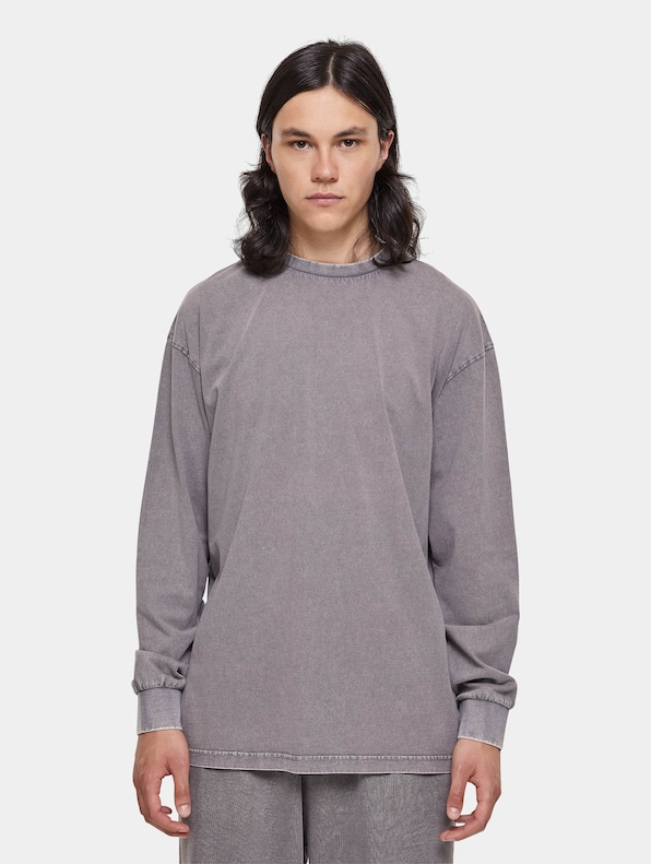 Heavy Boxy Acid Wash-1