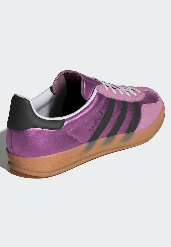 Gazelle Indoor W-4