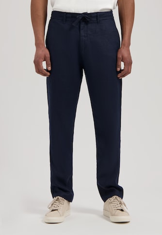 James Beach Pants Linen