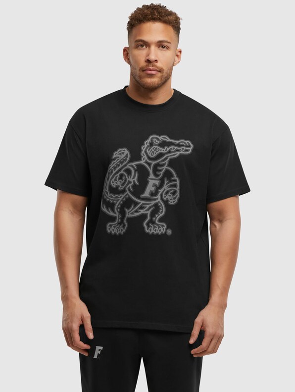 Mister Tee Upscale Florida Gators Dark Gator Oversize Tee-2