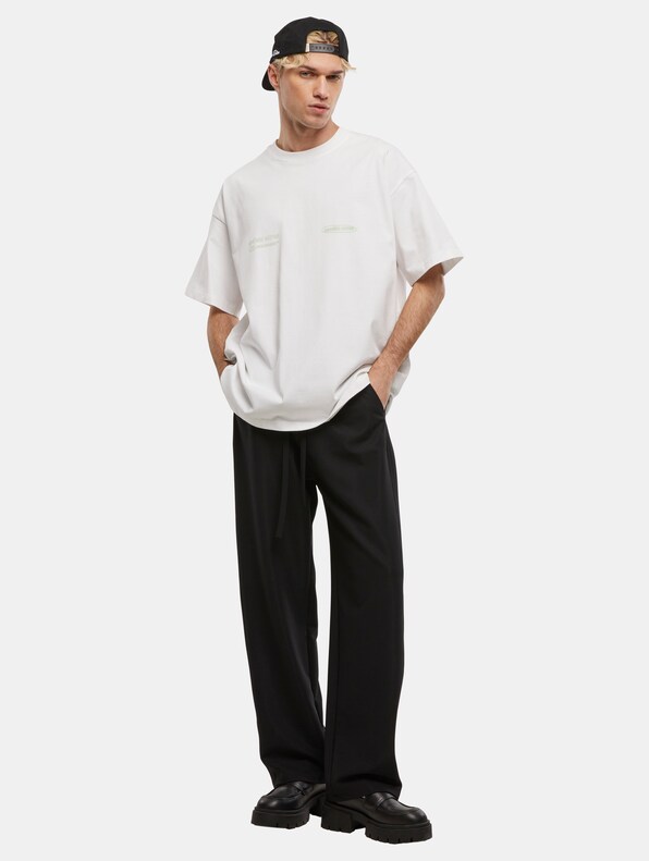 Matcha Lab Oversized Tshirt-3