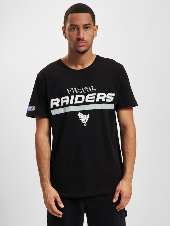 Tirol Raiders Identity T-Shirt-6