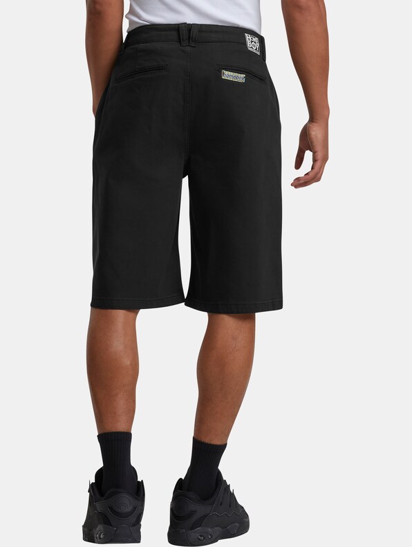 x-tra MONSTER CHINO -1
