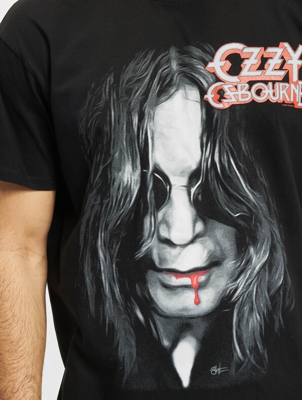 Ozzy Osbourne Face Of Madness-3