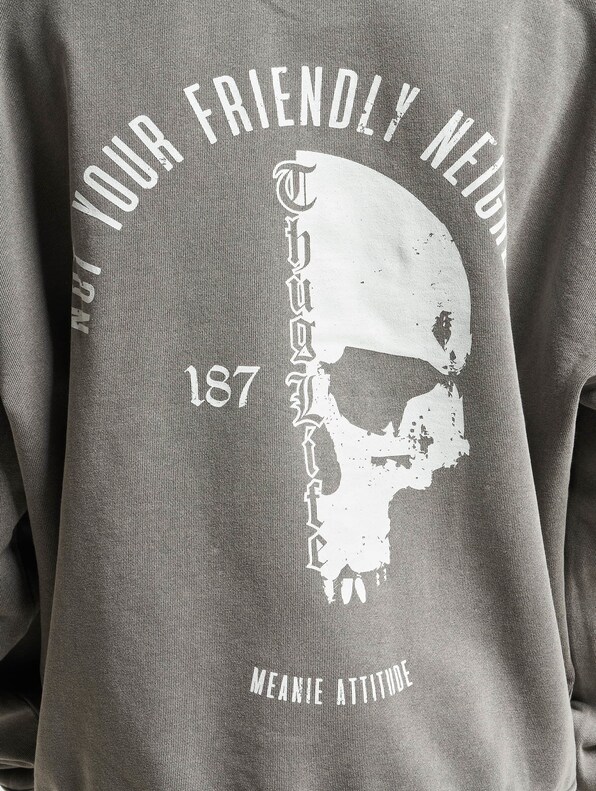 Thug Life TrojanHorse Hoody-3