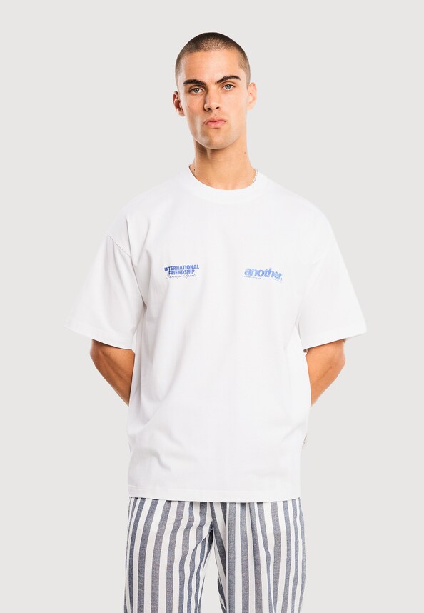 International Friendship-1