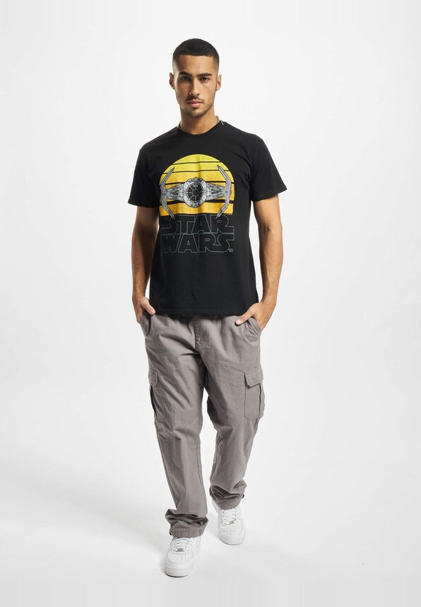 Star Wars Sunset Tee-4