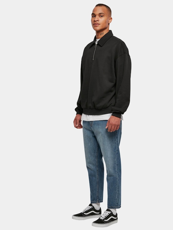 Shirt Collar Crew-5