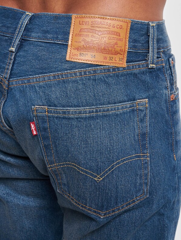 Levi's® 501 '54 Jeans-3