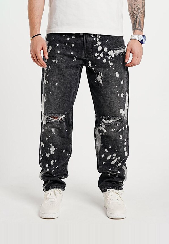 Bleached Destroyed-2