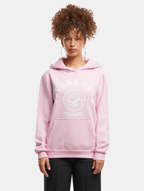 Lovers Club Ladies Fluffy -2