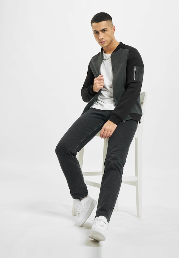 2 Tone Bomber-4