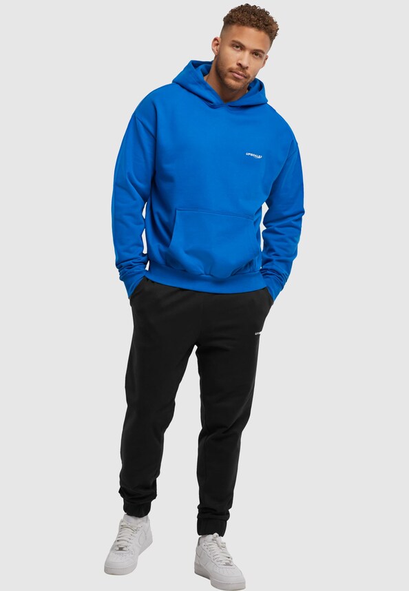 Upscale Core EMB Oversize Hoody-3