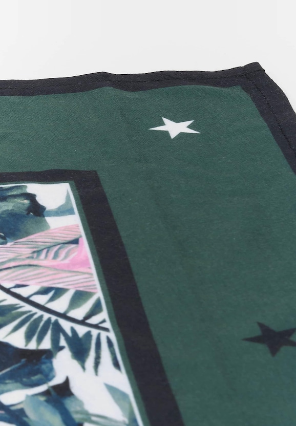 Just Rhyse Capoterra Scarf-1