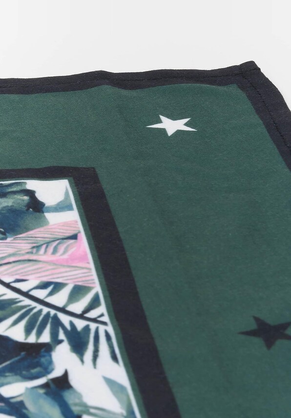 Just Rhyse Capoterra Scarf-1