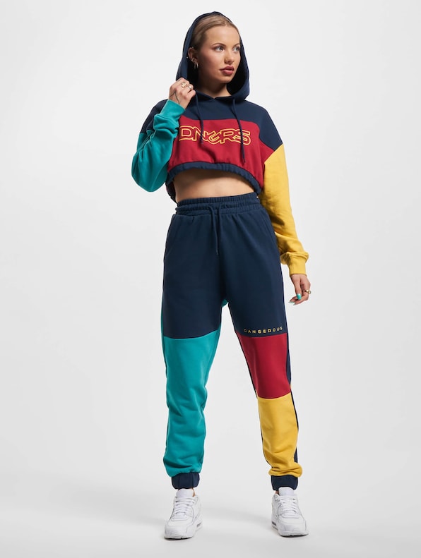 Dangerous DNGRS 4C Hoodies-5