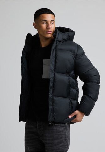 MONTESE PUFFER JACKET