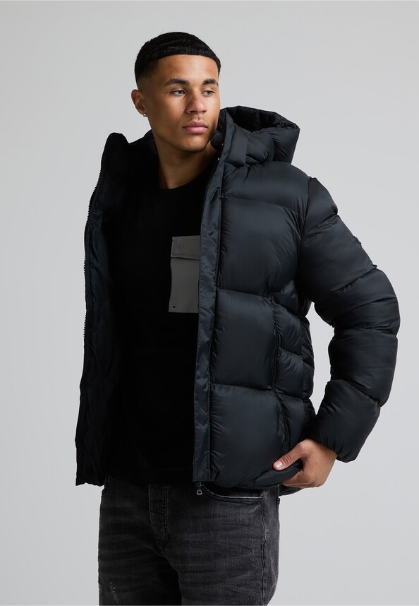MONTESE PUFFER JACKET-0