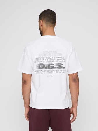 Terrain Stripe Back 