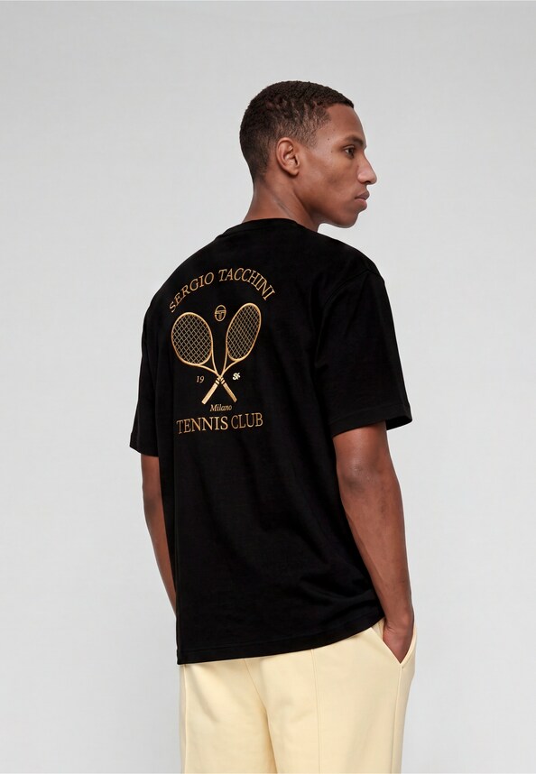 Britpop T-Shirt-1