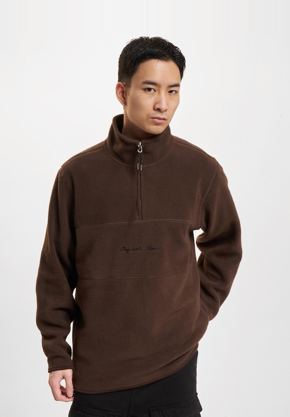 Hays Sweat Fleece Half Zip-2